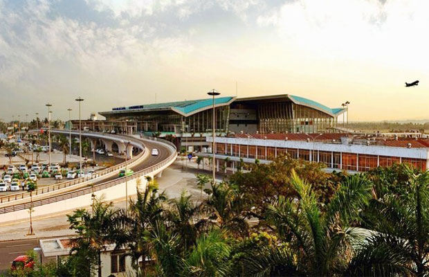 Hoi An Airport